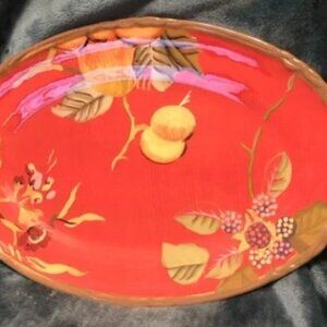 Tracy Porter Oval Platter
